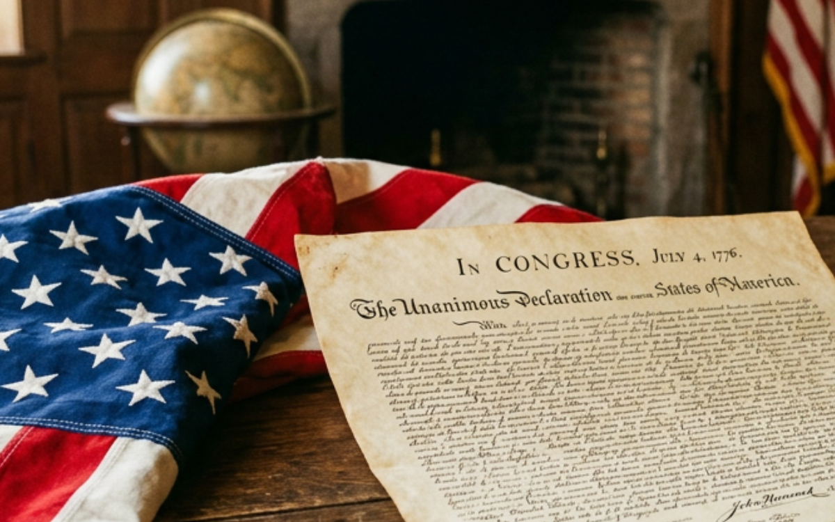 Your Complete Guide to Registering to Vote in 2026